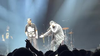 Battle Beatbox Wawad vs Oli  Live Narbonne Arena 12052023 [upl. by Fridlund]