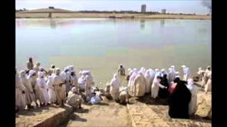 Mandaean Documentary AKA Mandaeans Sabians amp St John Christians [upl. by Ahselaf]