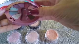 Haz tus propios covers acrilicos con sombras How to acrylic Covers DIY [upl. by Asirahc]