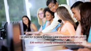 UNICAF  Earn a Scholarship to study for an online Accredited Degree [upl. by Greeley]