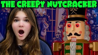 The Legend Of The Creepy Nutcracker [upl. by Goines699]