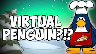 VIRTUAL PENGUIN [upl. by Yttel]