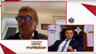 MOC FUTBOLU 13  BONIEK BOREK SMOKOWSKI POL I MICHALLIK OMAWIAJĄ PIŁKARSKI TYDZIEŃ [upl. by Shewchuk]