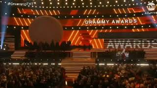 Ariana Grande  GRAMMYs 2020 HD [upl. by Minier]