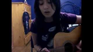 Three Evils  Coheed and Cambria acoustic cover [upl. by Consalve]