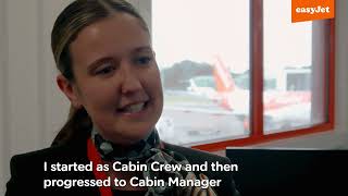 Cabin Crew  Carlas Story [upl. by Aicileb887]