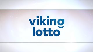 Vikinglotto izloze  14062023 [upl. by Eiramanig]