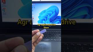 How to solve pendrive not show 💯  viral trending fyp status song pc new bhojpuri shorts [upl. by Custer482]