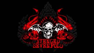 Avenged Sevenfold  Almost Easy 8 bit [upl. by Htebesile350]