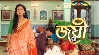 Ribhus Father Shot  Bengali New Year Special Episode  Joyee  Watch Full Episode On ZEE5 [upl. by Acirretahs]