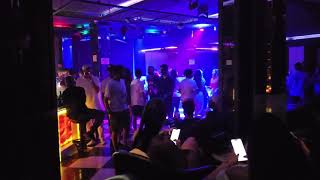 Arabic Club 4K in Grace Hotel in Bangkok Thailand [upl. by Eannej]