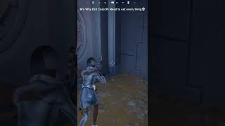 CaseOh was hungry😭💀fortnite caseoh shorts [upl. by Undis]