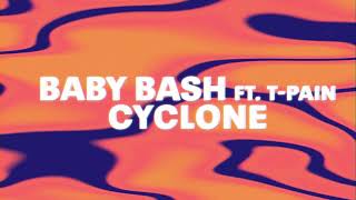 TPain ft Cyclone  Baby Bash Official Audio [upl. by Martainn791]