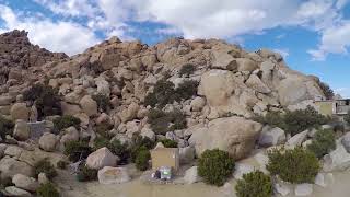 Drone Casa De Piedra Rumorosa [upl. by Home]