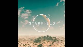 Starfield Original Soundtrack — 37 Cydonia [upl. by Ong]