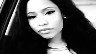 Nicki Minaj No Flex Zone Remix Audio NEW [upl. by Orsino330]