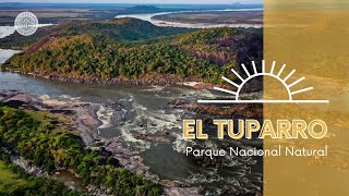 El Tuparro ¿el destino más espectacular de Colombia [upl. by Asilak]