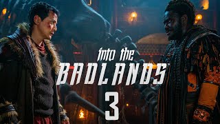 Into The Badlands T3 E9 La Cámara del Escorpión 🦂  Acción y Aventura [upl. by Nicholson]