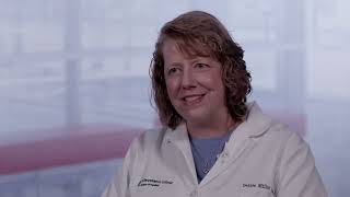 Denise Miller DO  Cleveland Clinic Union Hospital Family Medicine [upl. by Josepha701]