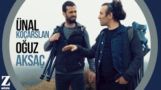 Ünal Koçarslan Grup Çinko feat Oğuz Aksaç  Ömür Duvarı I Official Music Video © 2018 Z Müzik [upl. by Lejeune]