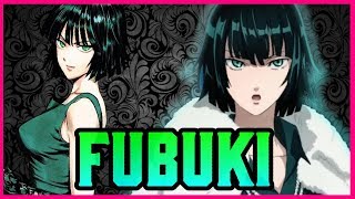 FUBUKI amp The Blizzard Group  One Punch Man Discussion  Tekking101 [upl. by Sualakcin]