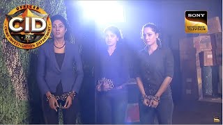 Women Power Featuring Rashmi Desai  Ep 1133  CID  सीआईडी  Full Episode  Difficult Cases [upl. by Hun872]