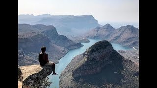 Sudáfrica 17  Kruger National Park amp Blyde River Canyon [upl. by Betthezel]