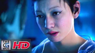 CGI 3D Animated Short quotLip Syncquot  Unreal Engine 5 short filmquot  by Han Yang TheCGBros [upl. by Harden]