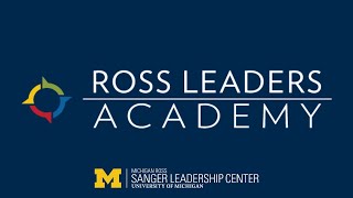 Ross Leaders Academy RLA Testimonials [upl. by Danna]