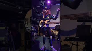 TWRP  Sung Resets Grob  Starlight Brigade  Live  The Record Bar  Kansas City MO 5223 [upl. by Bink179]