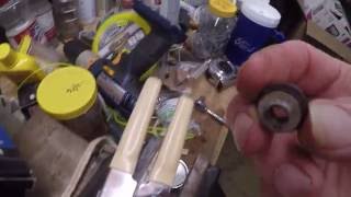 CAN OPENER NOT WORKING  USUALLY AN EASY FIX [upl. by Thebazile439]