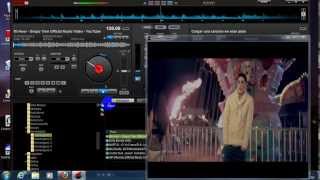 problemas con virtual dj videos en 1080 solucionado [upl. by Dion42]