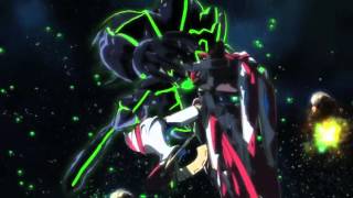 Ginga Kikoutai Majestic Prince  Awesome Episode 1 Ending [upl. by Porcia250]