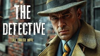 The Detective  Investigation of the century  Best Drama Movie Full HD Hollywood Movies in English [upl. by Sosanna]