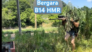 Is the bergara b14 hmr worth it [upl. by Abeu]