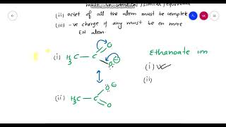 Equivalent resonating structureERS for JEE mainsAdvancedNEET [upl. by Dimphia]