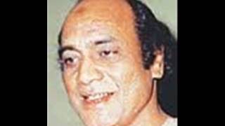 Mehdi Hassan LiveBaat Karni Rare Concert [upl. by Tacy]