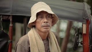 MANA JANJI AYAH  Short Movie SAD STORY [upl. by Leff]