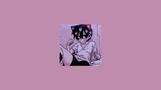 🌺 kikuo  kimi wa dekinai ko slowed down  muffled꒱ [upl. by Nagem]