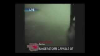 Joplin Tornado Coverage 5222011 [upl. by Dyrrej]