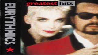 Eurythmics  Greatest Hits 1991 [upl. by Arahsak]