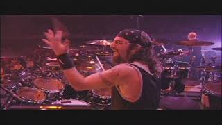 Mike Portnoy Live at Budokan Drum Cam [upl. by Bocock]