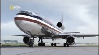 ✈️CATASTROFES AEREAS El Accidente Aereo de Chicago Vuelo 191 American Airlines ✈️ [upl. by Jowett]