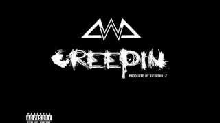 Chanel West Coast  Creepin Official Audio [upl. by Tolmann]