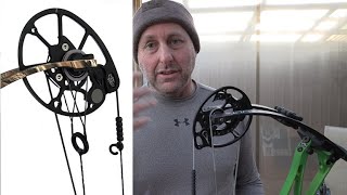 Why are Mathews shooters switching to Elite Archery [upl. by Midis]