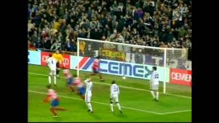 200203 Gol de Albertini al Real Madrid [upl. by Ycnuahc192]