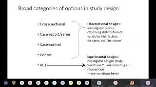 Materials and Methods for UG Medical Research and ICMRSTS Projects [upl. by Okechuku]