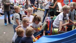 Kinderschützenfest in Wildeshausen [upl. by Madalyn]