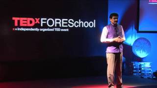 Neuro Linguistic Programming  Ram Verma  TEDxFORESchool [upl. by Waterer]