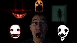 Random Horror Reaction Compilation [upl. by Willow]